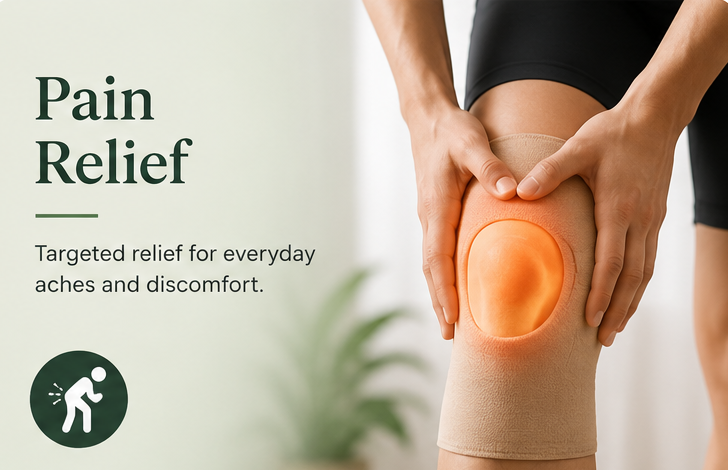 Pain Relief