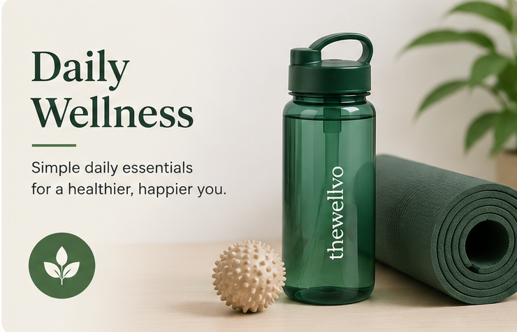 Daily Wellness