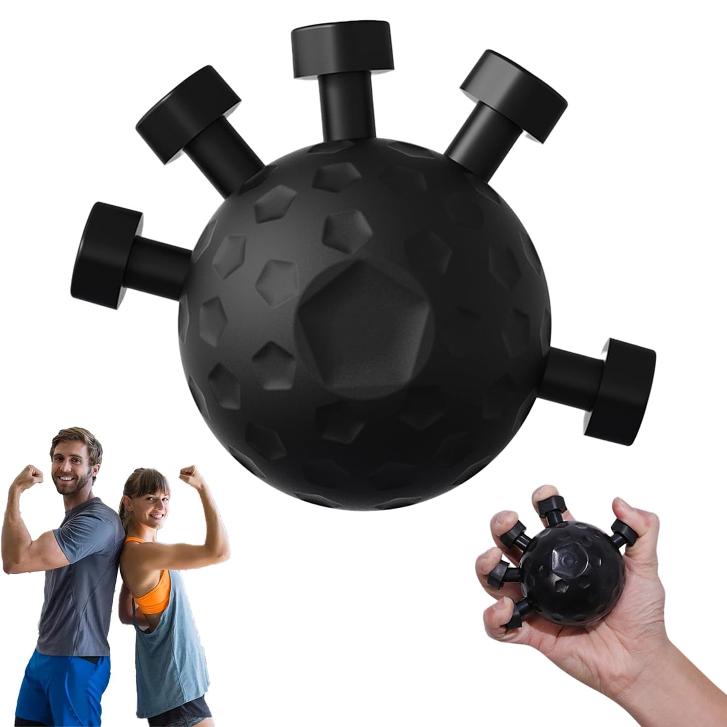 Eagle Claw Gripper Hand Strengthener