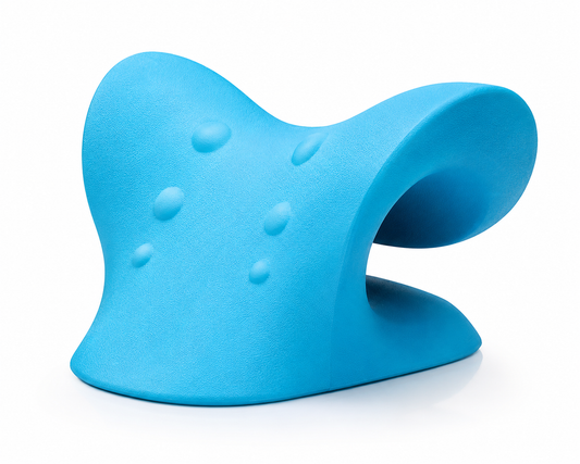 Cervical Neck Stretcher